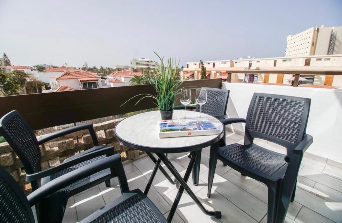 Apartamento Las Piteras Bungallows 1 Bedroom *