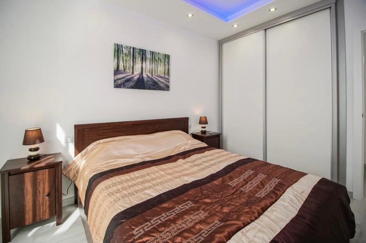 Apartamento Las Piteras Bungallows 1 Bedroom Playa de las Américas