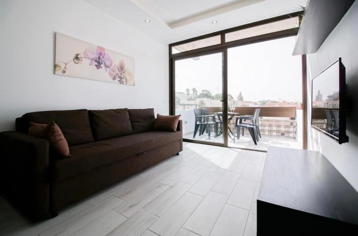 Las Piteras Bungallows 1 Bedroom Apartamento