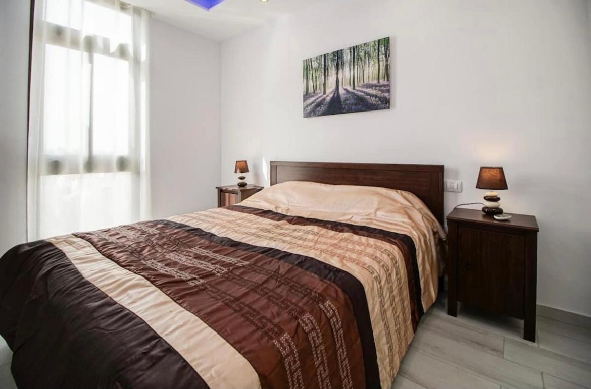 Las Piteras Bungallows 1 Bedroom * Playa de las Américas