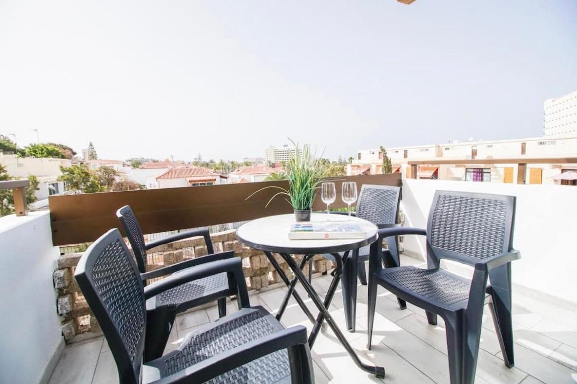 Apartamento Las Piteras Bungallows 1 Bedroom