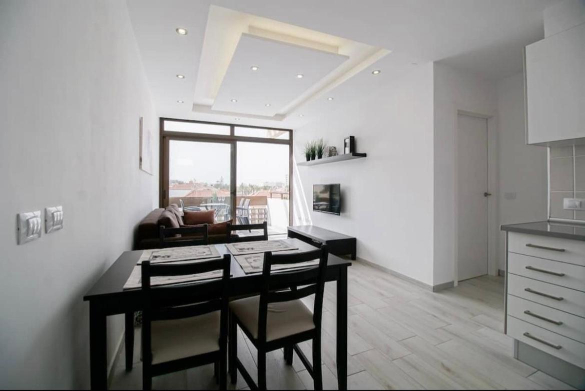 Apartamento Las Piteras Bungallows 1 Bedroom Playa de las Américas