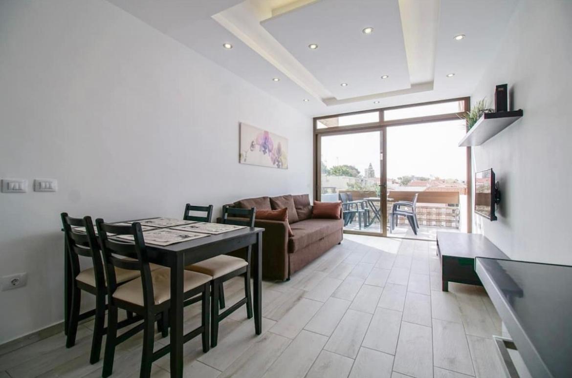 Las Piteras Bungallows 1 Bedroom Apartamento