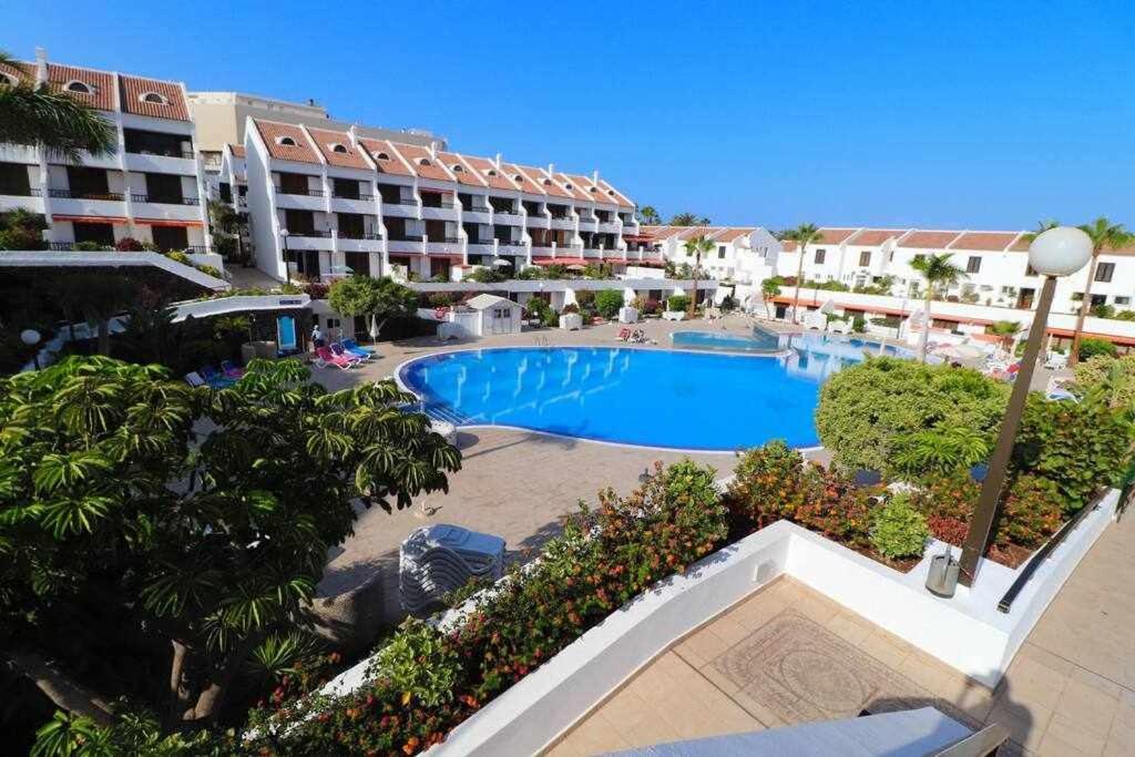 Apartment Parque Santiago I 222 By Tenerife & Sales