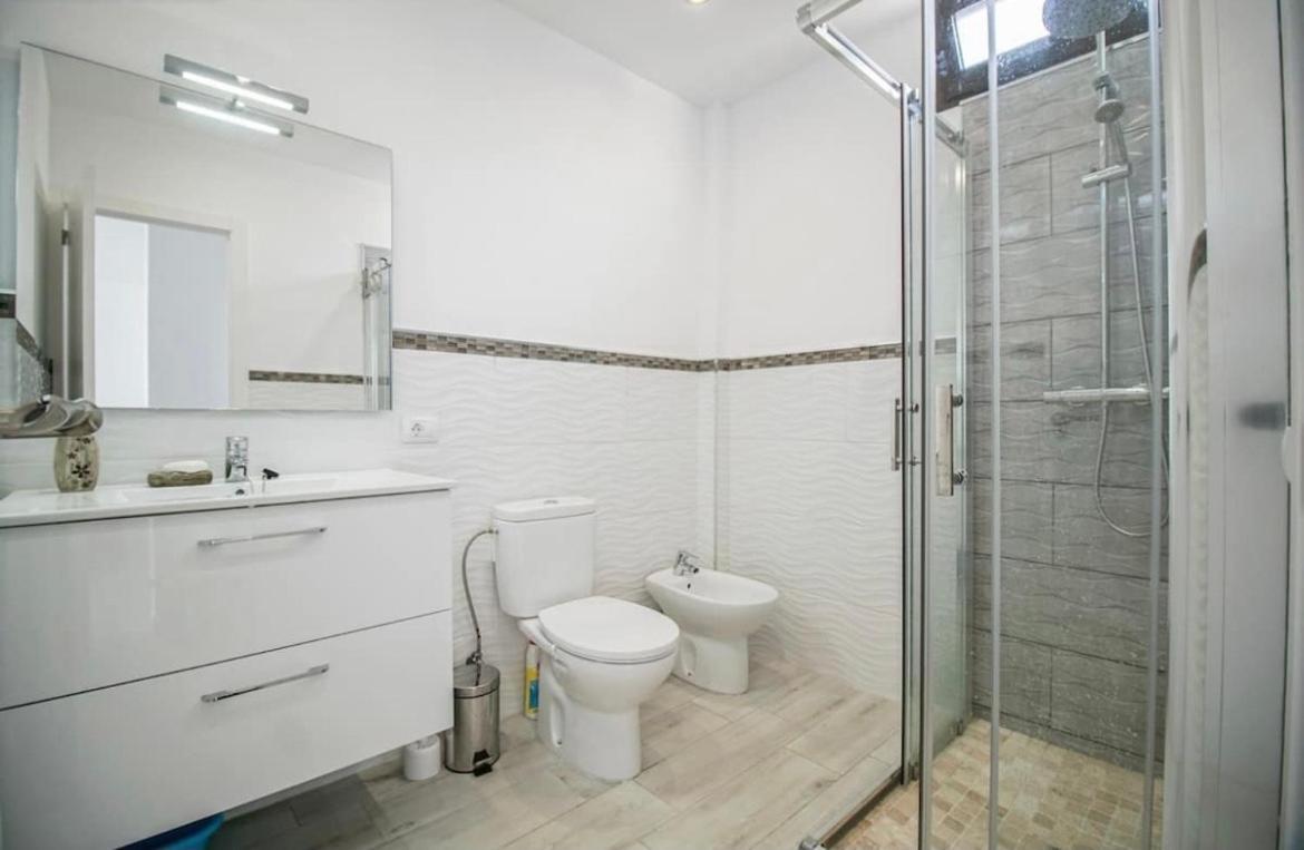 Las Piteras Bungallows 1 Bedroom