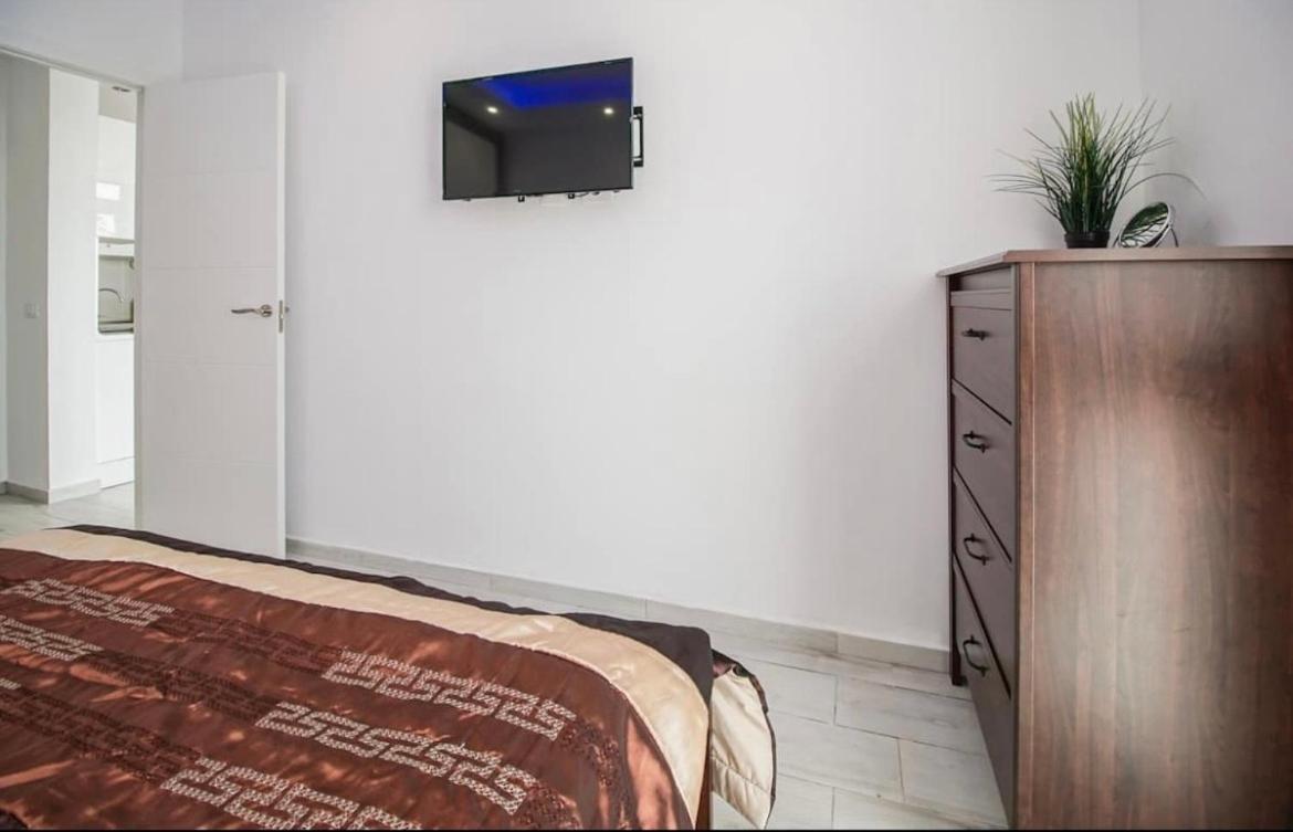 Las Piteras Bungallows 1 Bedroom Playa de las Américas