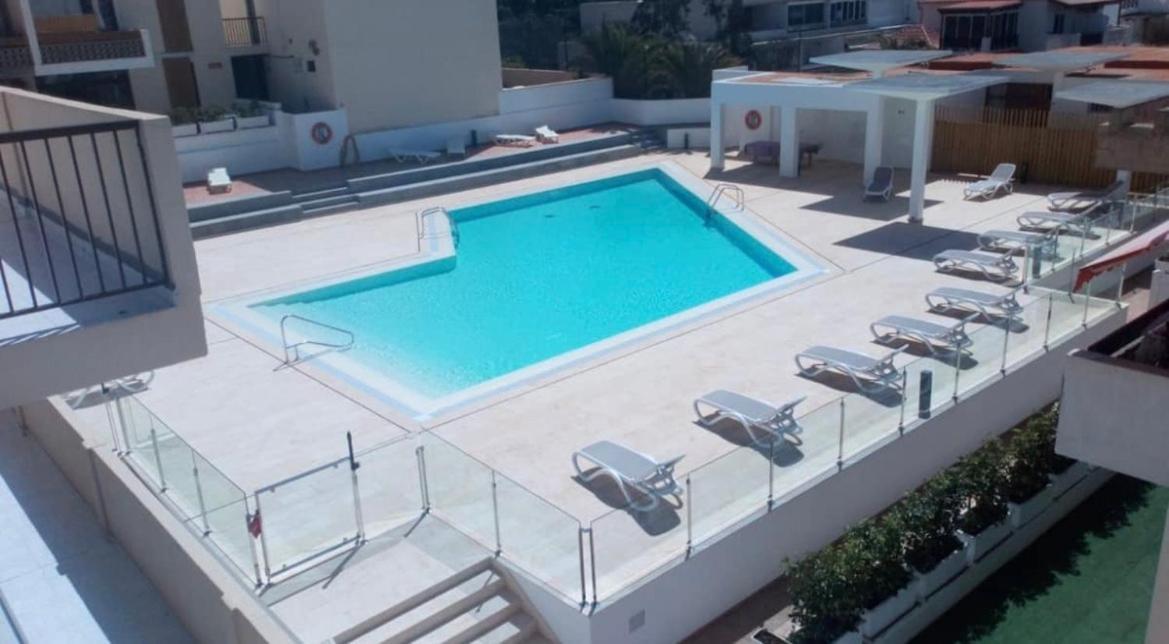Las Piteras Bungallows 1 Bedroom Apartamento *