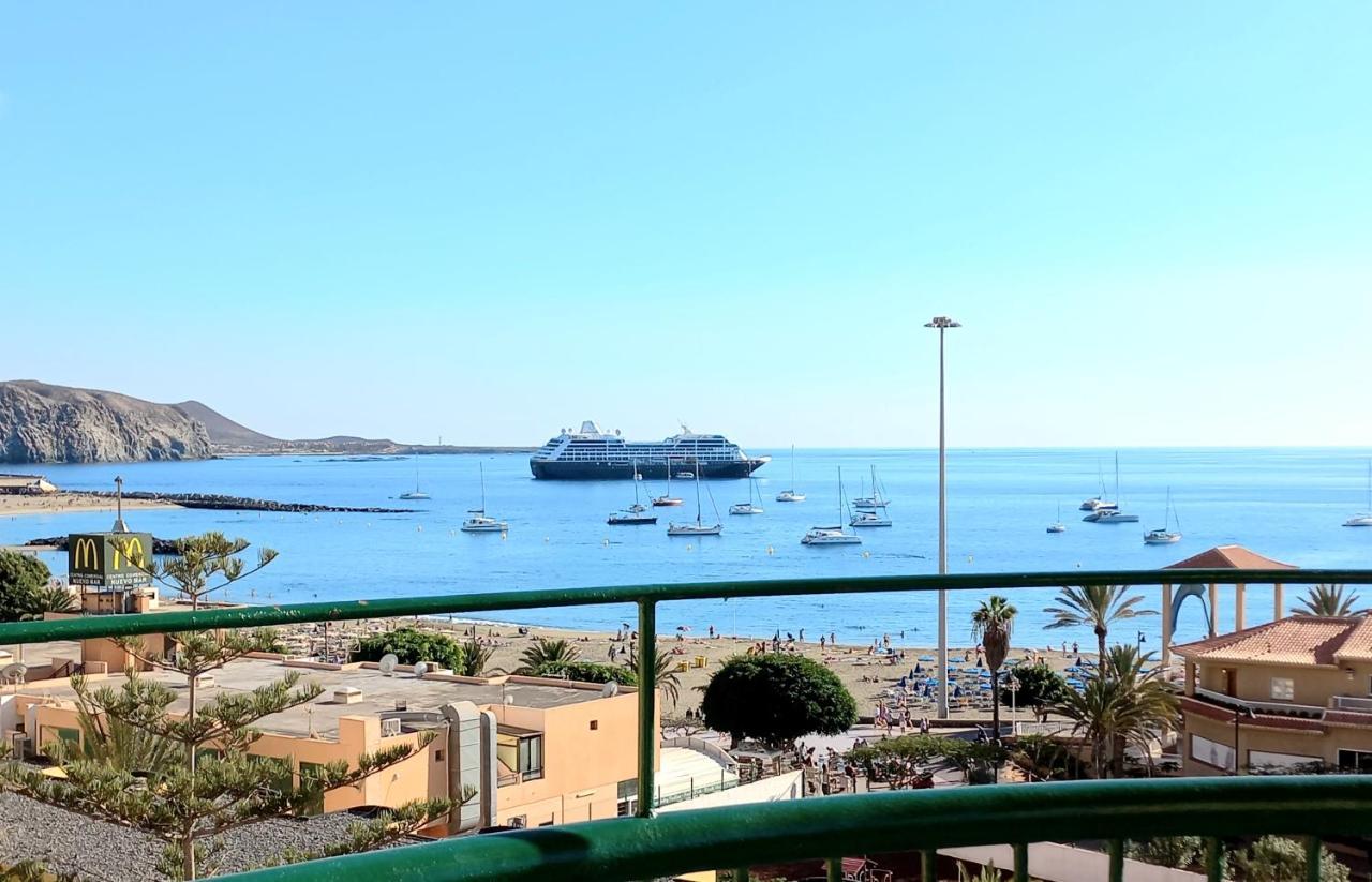 Luxury Vista Mar Y Playa Torres Del Sol B404