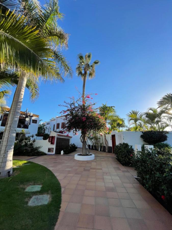 Apartamento In The Golden Mile Tenerife