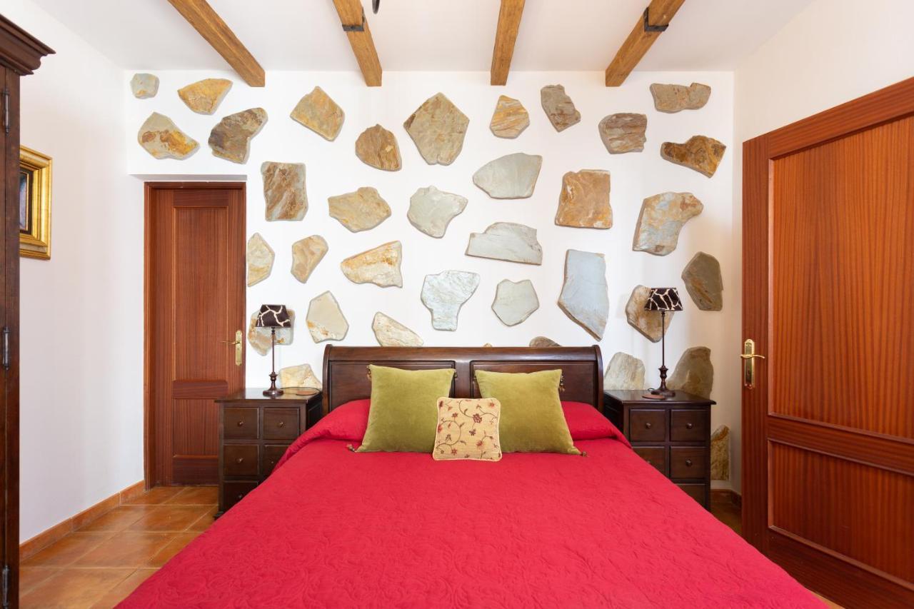 Finca San Agustin Holiday home El Rio (Tenerife)