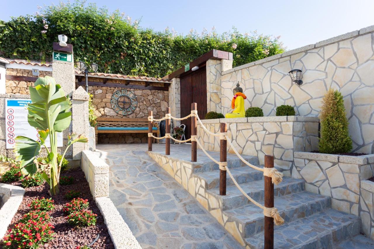 Finca San Agustin * El Rio (Tenerife)