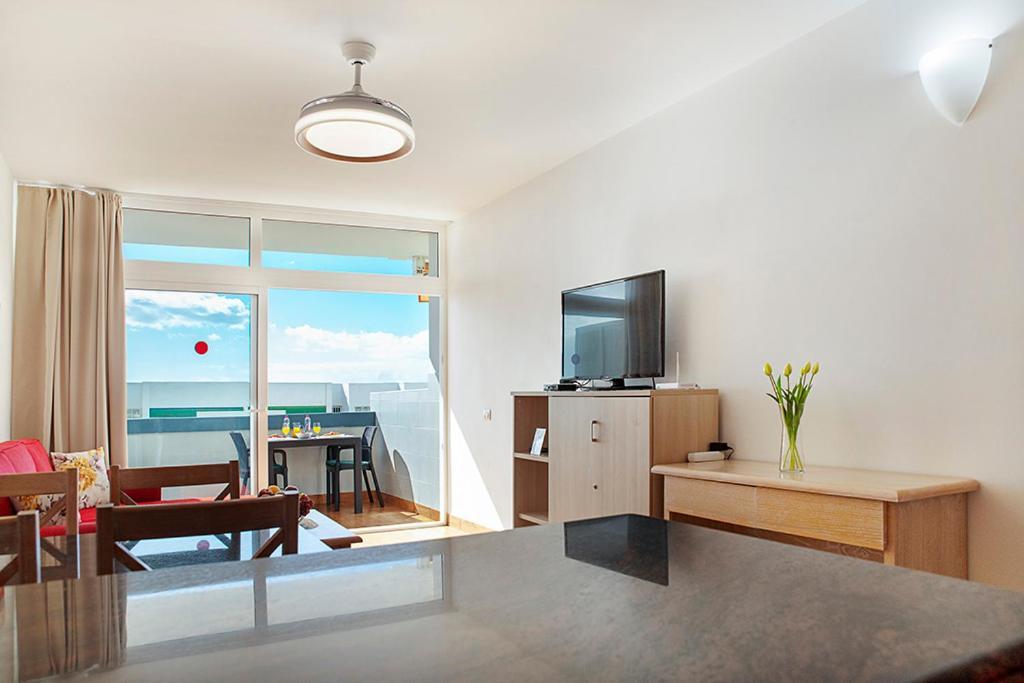 Azahara Playa -las Vistas Free Wifi Apartment Playa de las Americas (Tenerife)
