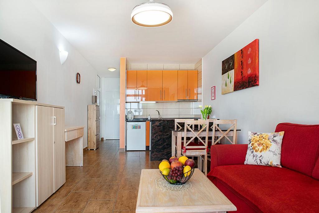 Azahara Playa -las Vistas Free Wifi Apartment Playa de las Americas (Tenerife)