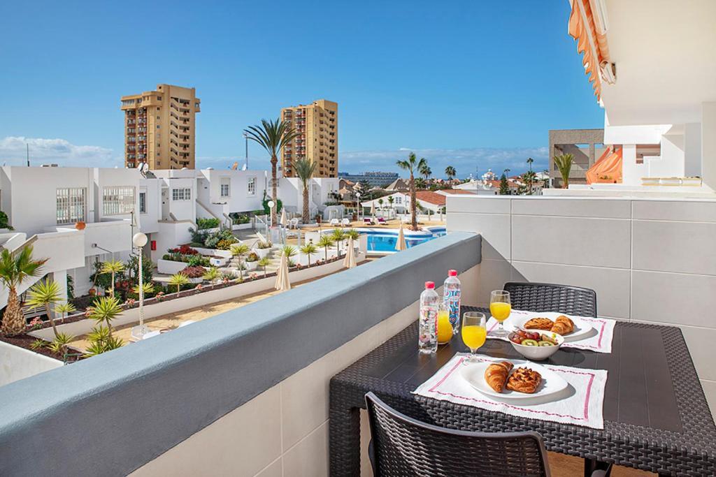 Azahara Playa -las Vistas Free Wifi
