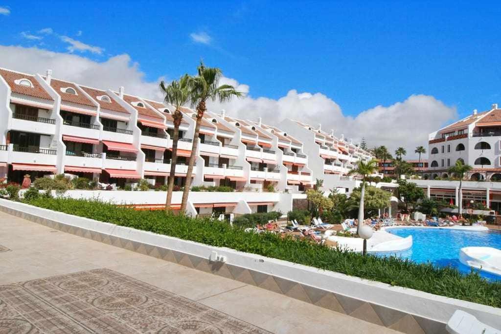 Parque Santiago 1 Villa114 Tenerife & Sales