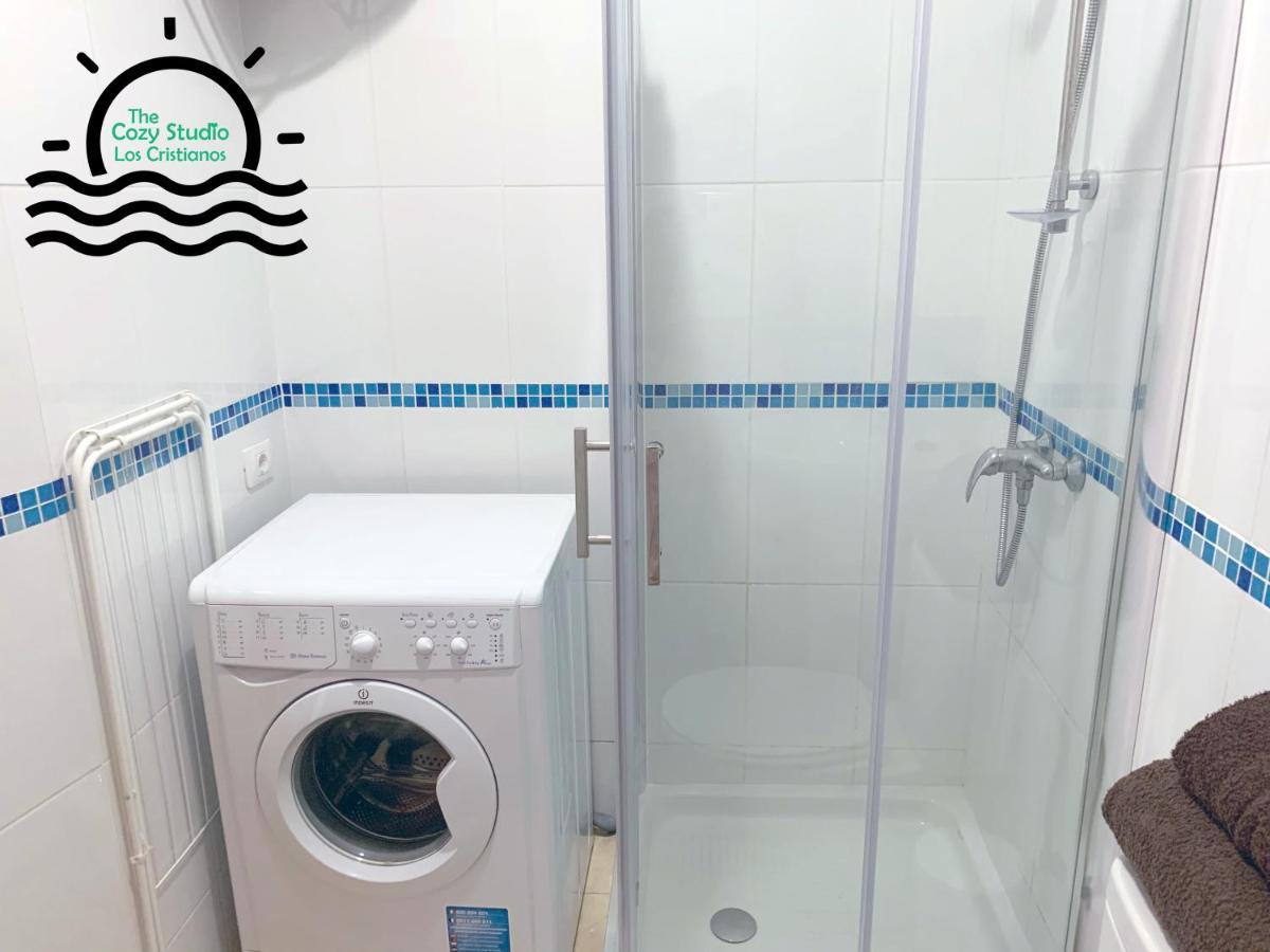 Appartement The Cozy Cristianos Los Cristianos (Tenerife)
