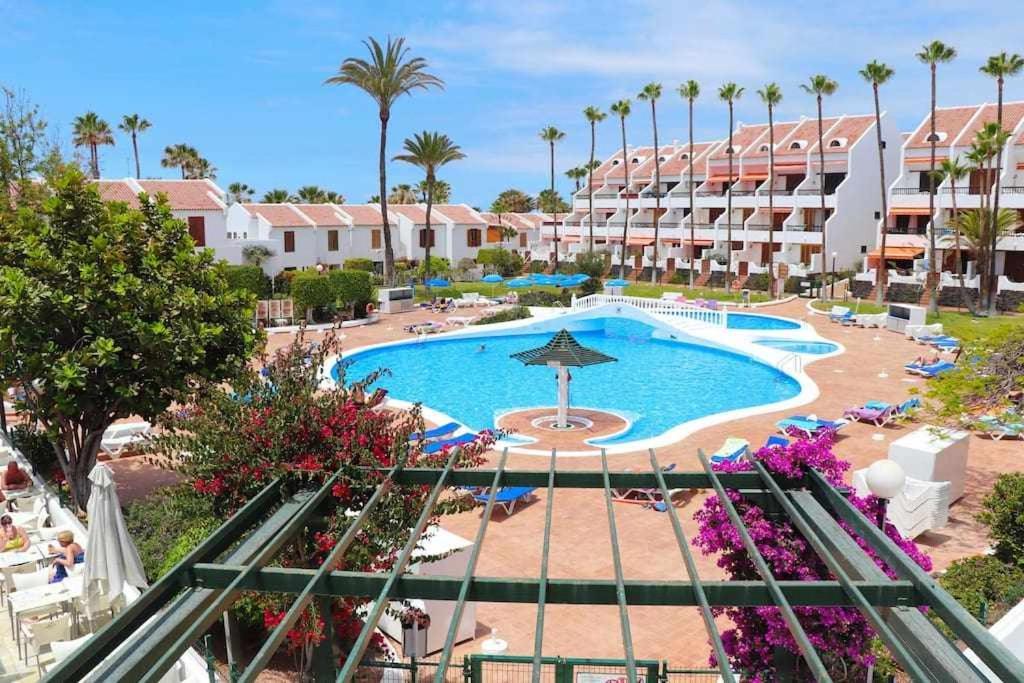 Parque Santiago Ii 379 By Tenerife Rental&sales *