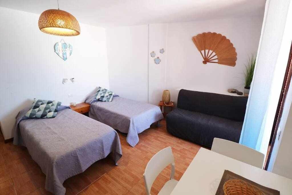Appartement Parque Santiago 2 509 By Tenerife *