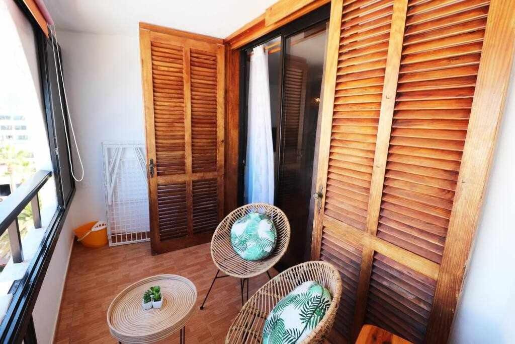 Parque Santiago 2 509 By Tenerife Appartement *