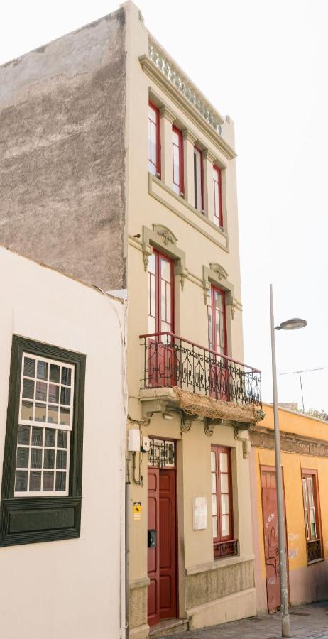 Mini-hôtel Mapango Small