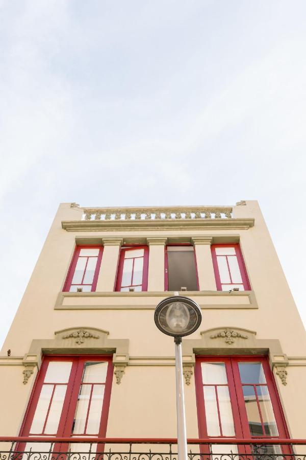 Mapango Small Inn Santa Cruz de Tenerife