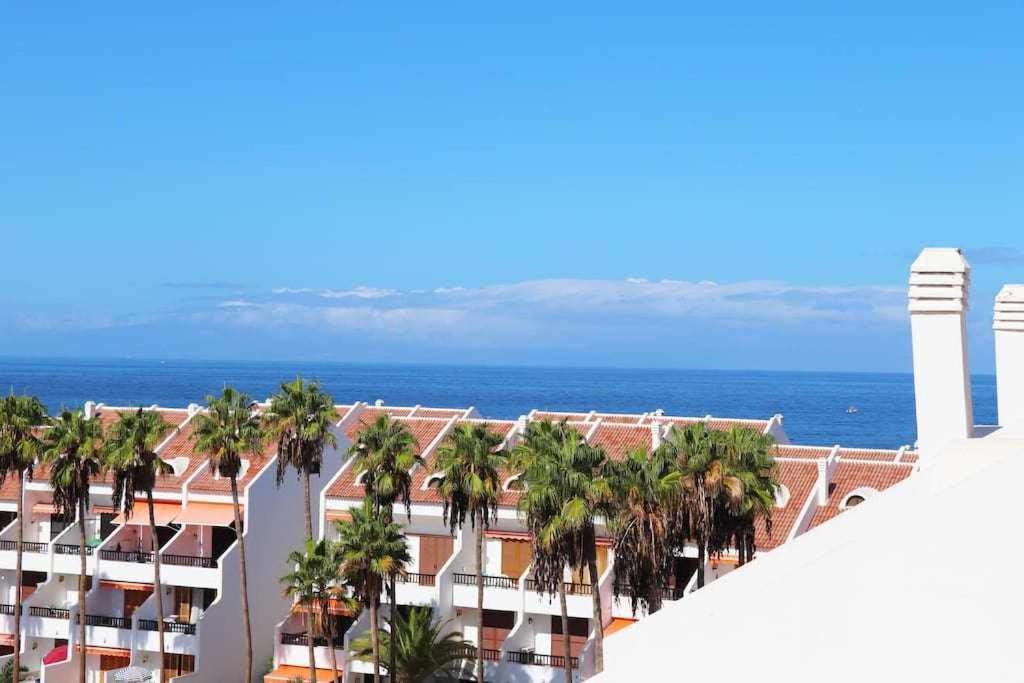 Appartement Parque Santiago 2 509 By Tenerife *