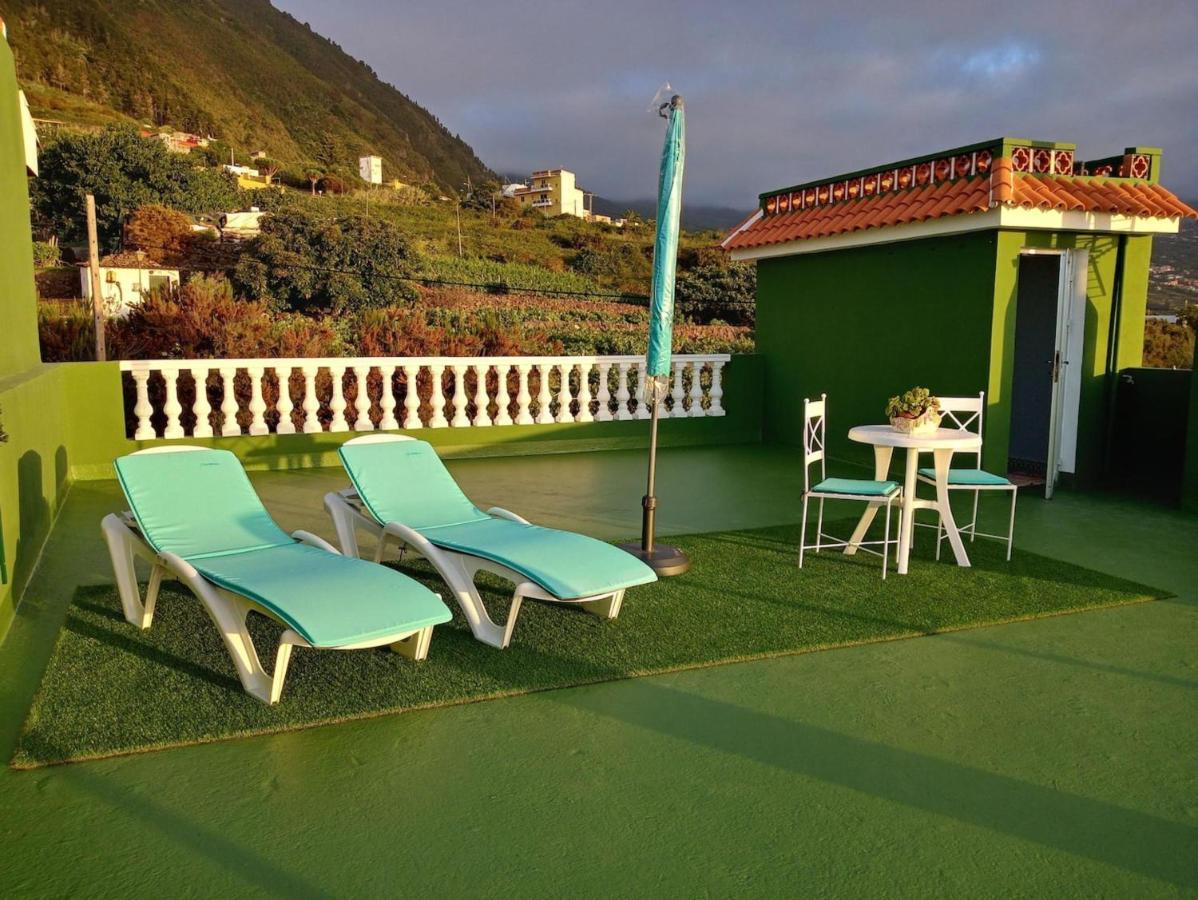 Marisa Tenerife Appartement