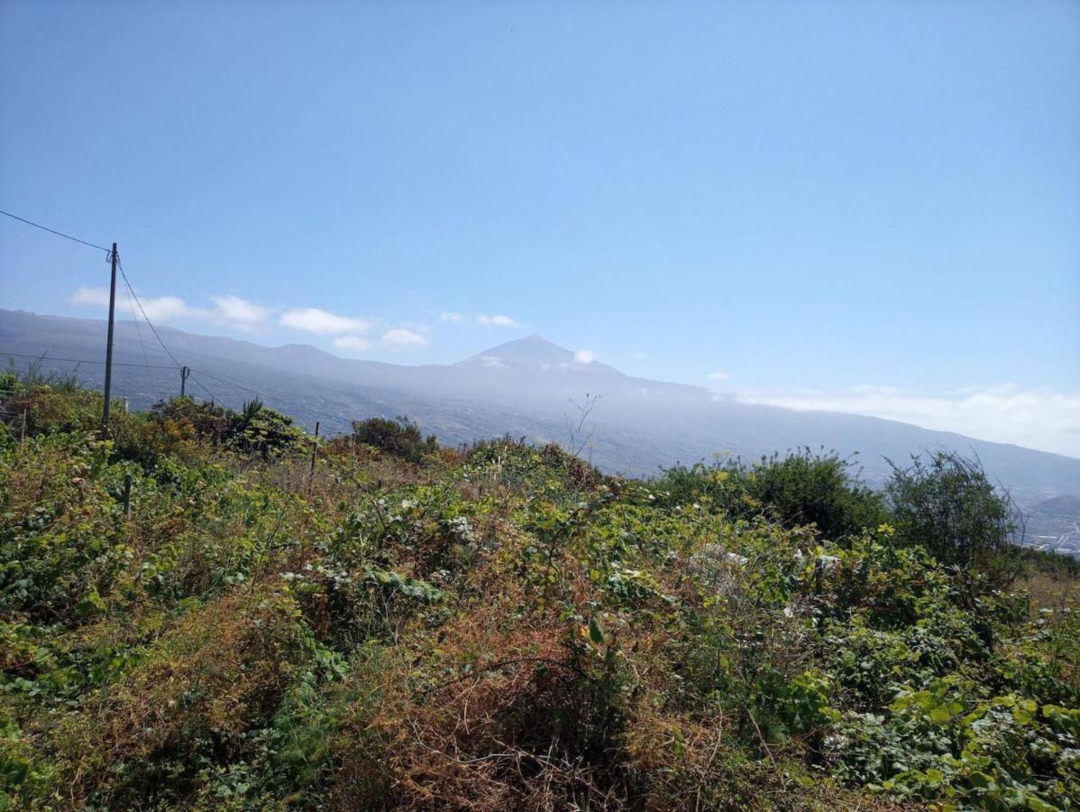 Appartement Marisa Tenerife La Orotava