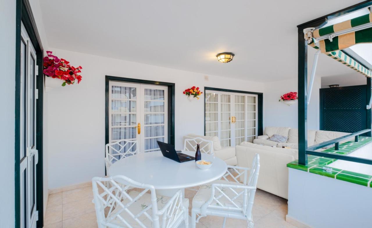 La Maricita Cristianos - Front & Sea View Apartamento Los Cristianos (Tenerife)