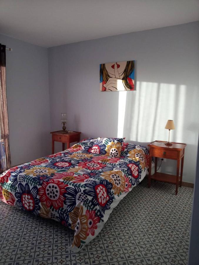 Appartement Marisa Tenerife La Orotava