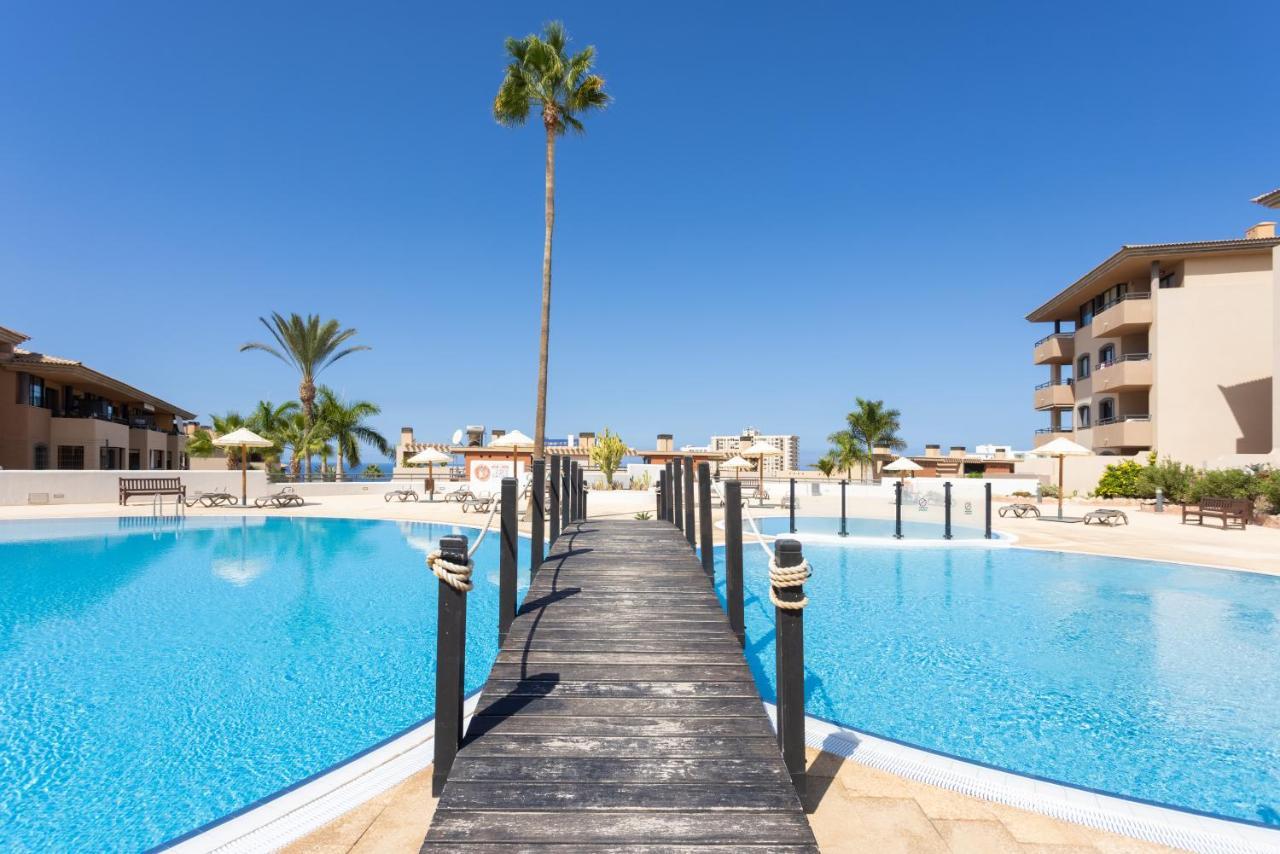 El Paraiso - Costa Adeje - Canaryhousing Playa Paraiso (Tenerife)