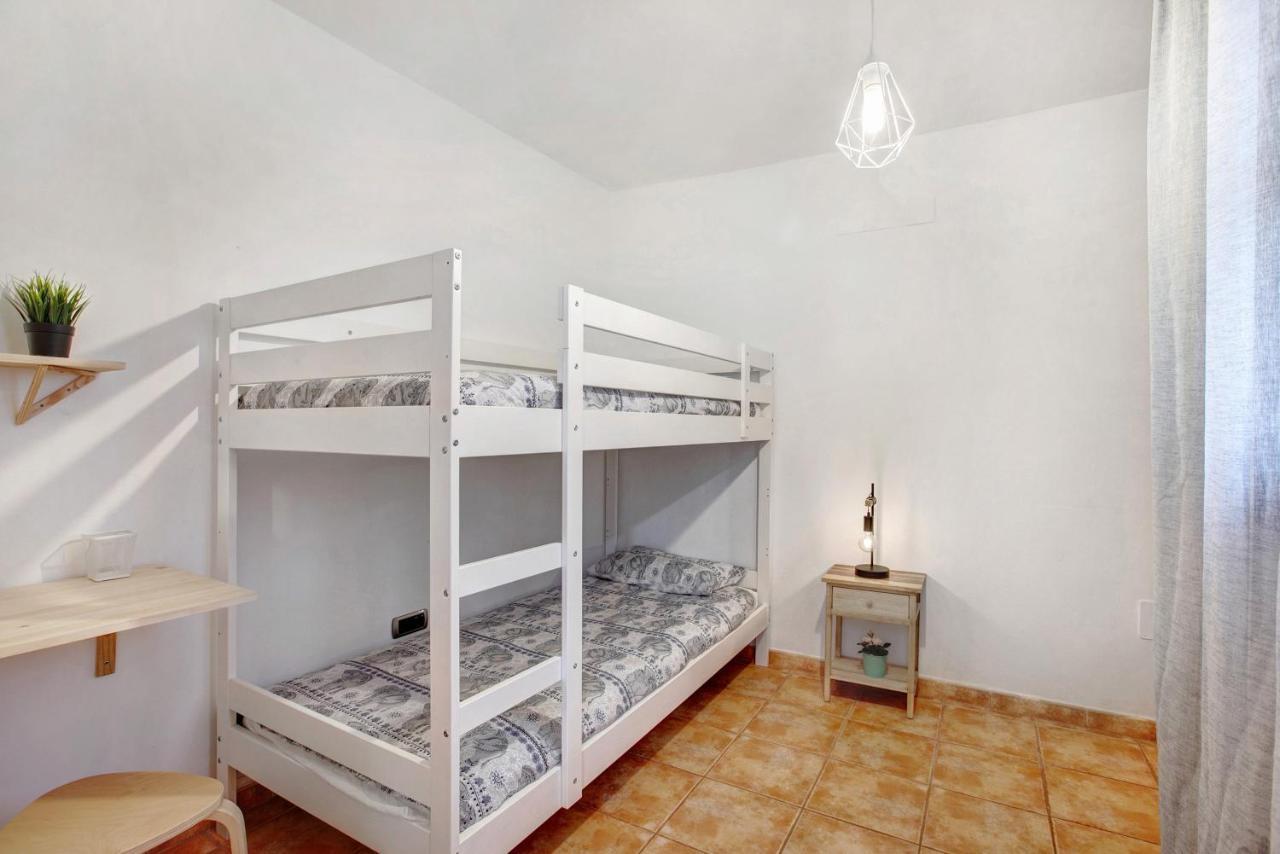 Forasteras Holiday home San Isidro (Tenerife)