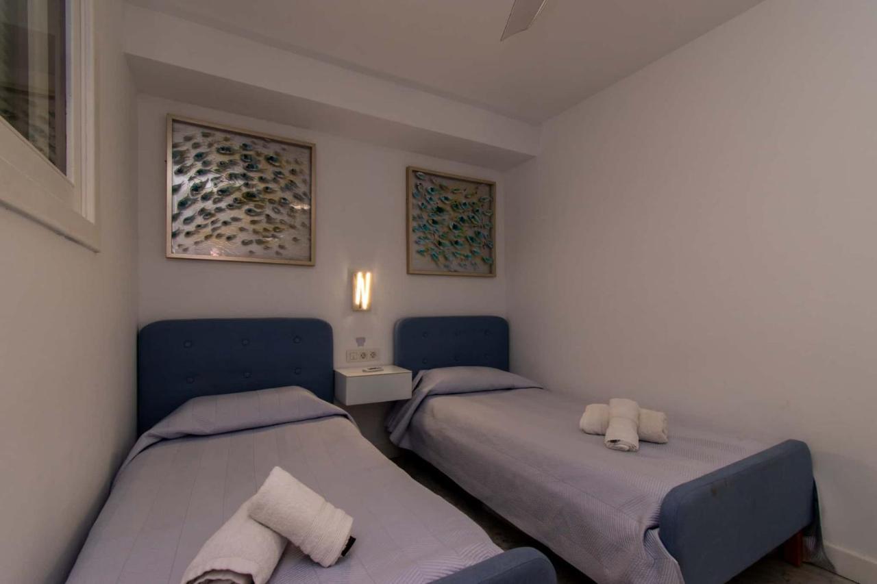 Park Santiago Iv 181 - Two Bed With Pool And Sea View * Playa de las Americas (Tenerife)