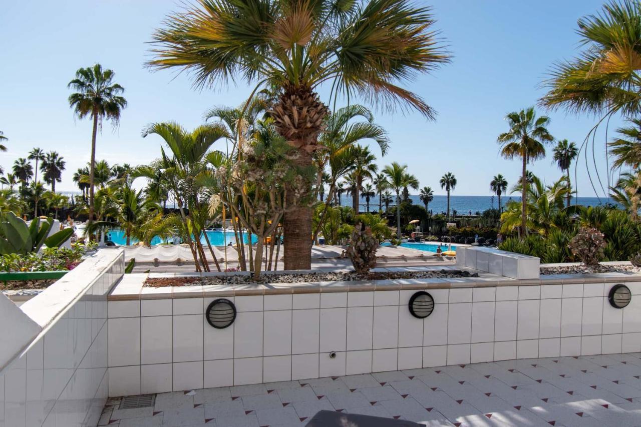 Park Santiago Iv 181 - Two Bed With Pool And Sea View Apartamento