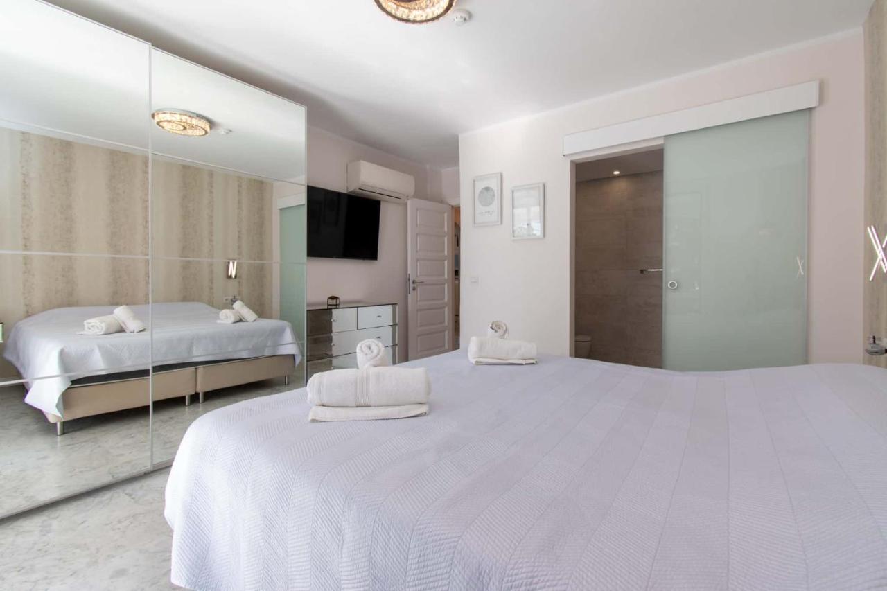 Park Santiago Iv 181 - Two Bed With Pool And Sea View Apartamento Playa de las Américas