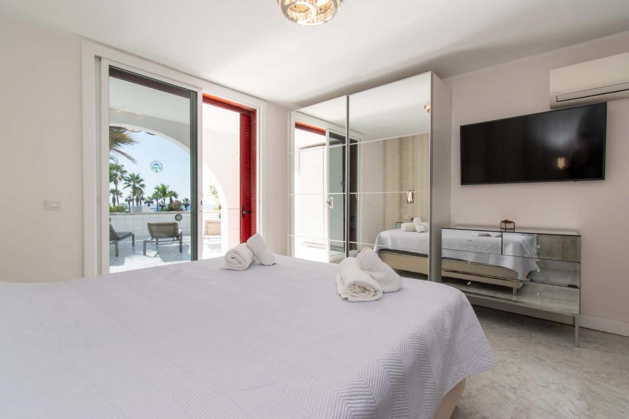 Apartment Park Santiago Iv 181 - Two Bed With Pool And Sea View Playa de las Americas (Tenerife)