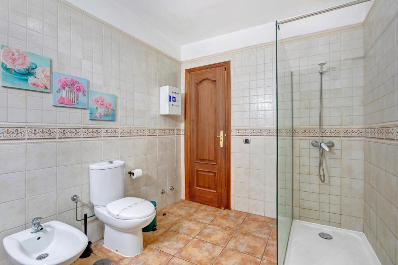 Forasteras Holiday home *