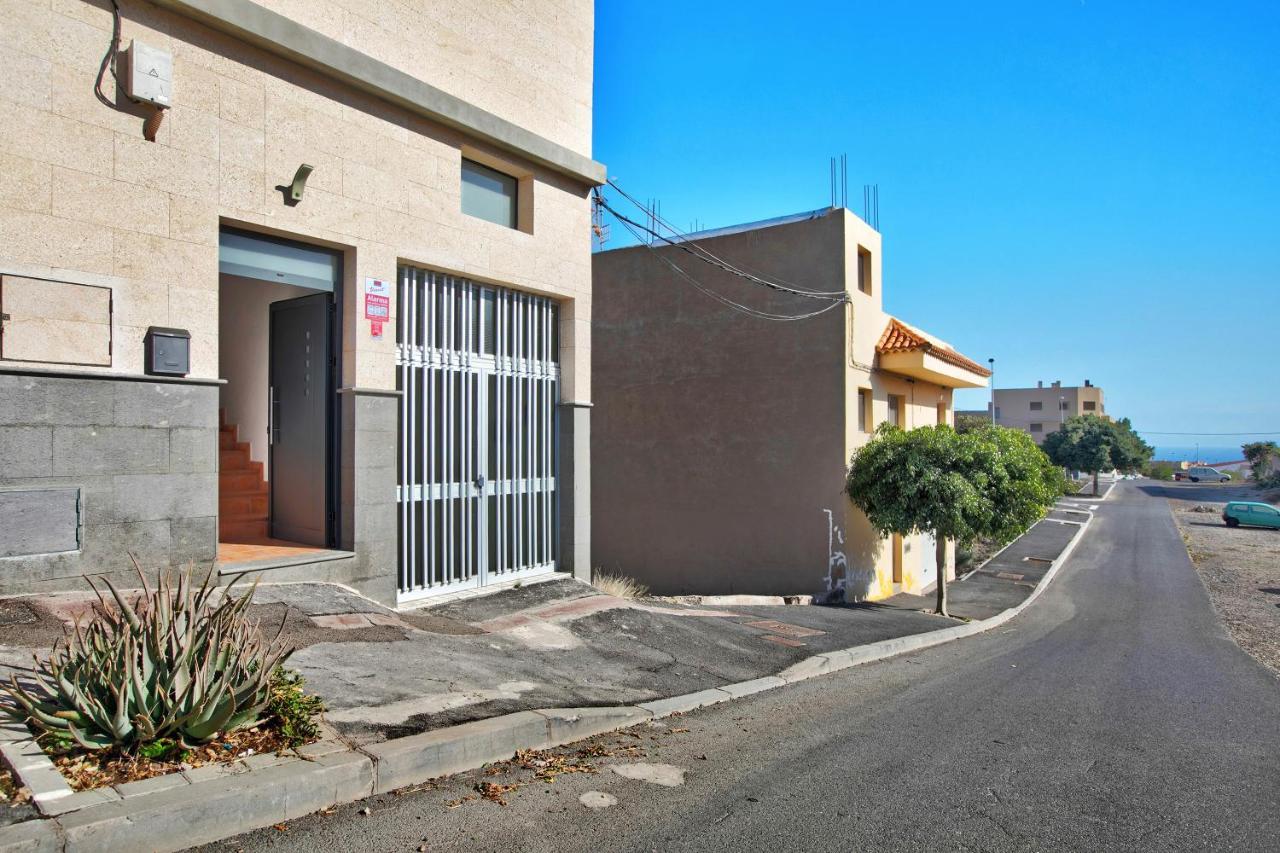 Holiday home Forasteras