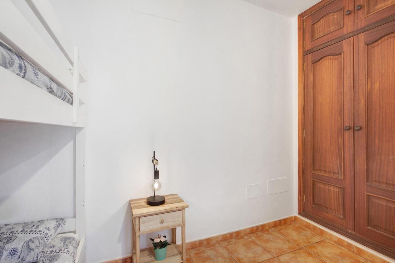 Holiday home Forasteras San Isidro (Tenerife)