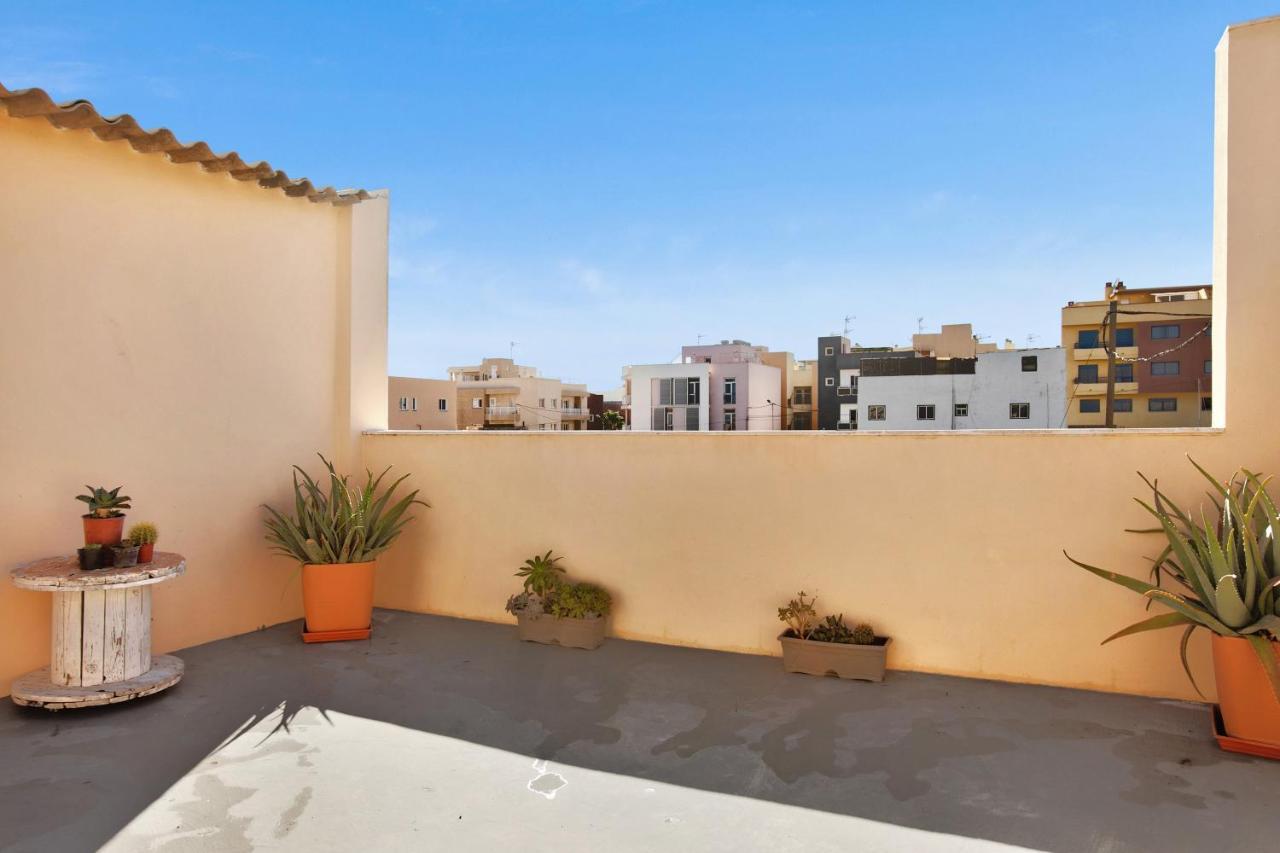 Forasteras Holiday home San Isidro (Tenerife)
