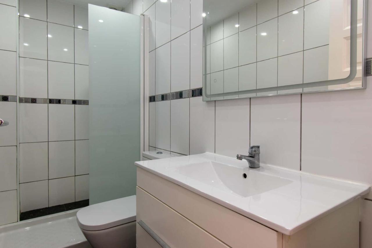 Apartamento Park Santiago Iv 181 - Two Bed With Pool And Sea View
