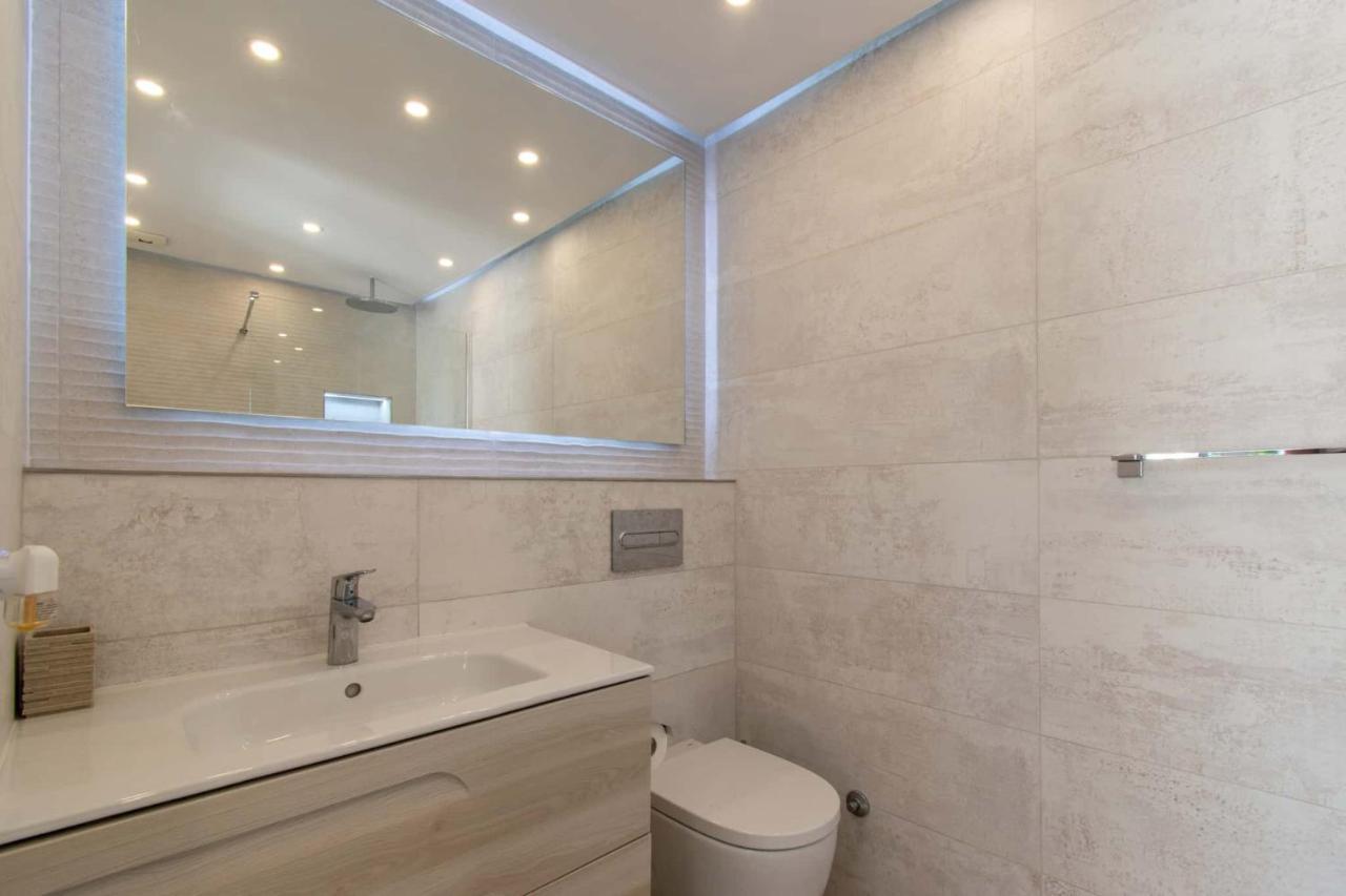 Park Santiago Iv 181 - Two Bed With Pool And Sea View