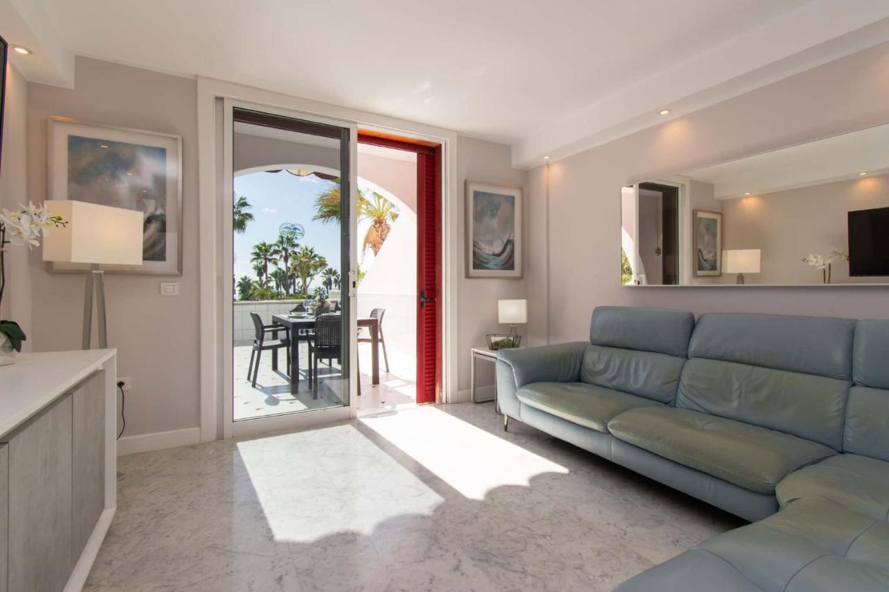 Apartamento Park Santiago Iv 181 - Two Bed With Pool And Sea View Playa de las Américas