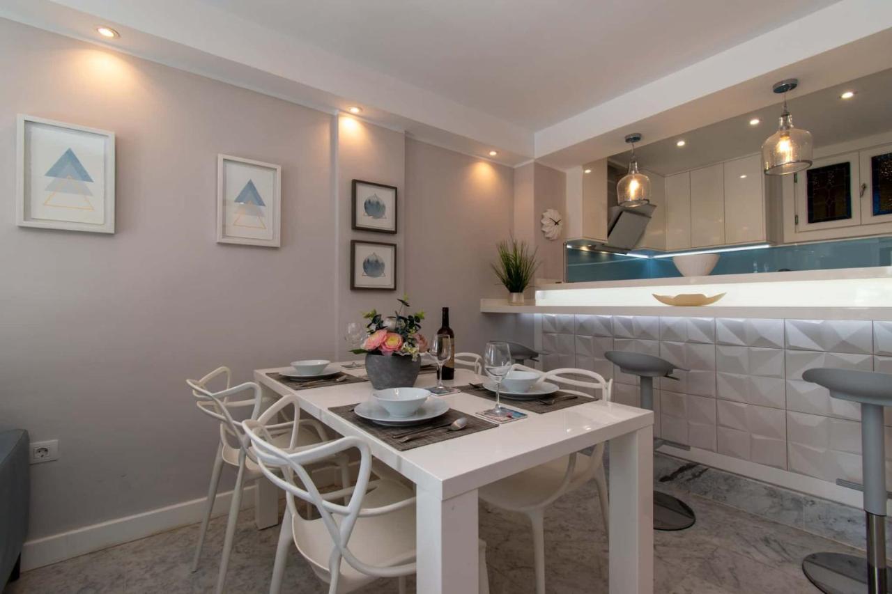 Park Santiago Iv 181 - Two Bed With Pool And Sea View