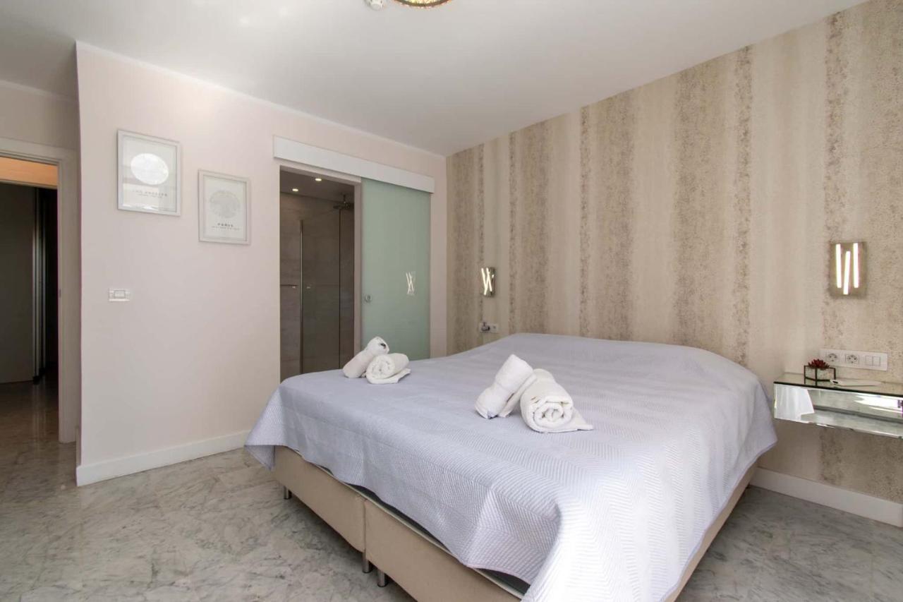 Park Santiago Iv 181 - Two Bed With Pool And Sea View Apartamento Playa de las Américas