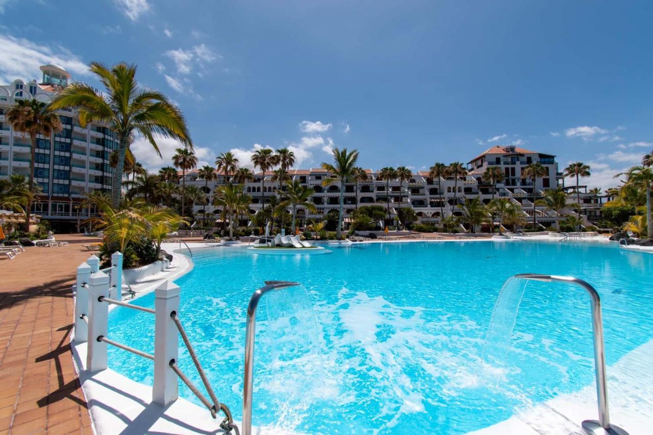 Apartamento Park Santiago Iv 181 - Two Bed With Pool And Sea View Playa de las Américas