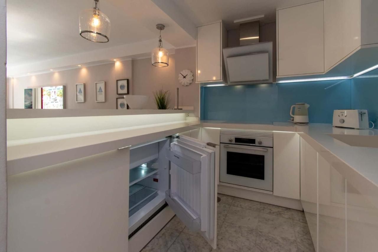 Apartamento Park Santiago Iv 181 - Two Bed With Pool And Sea View Playa de las Américas