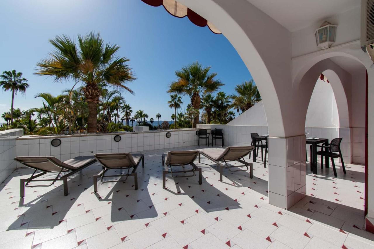Park Santiago Iv 181 - Two Bed With Pool And Sea View * Playa de las Américas