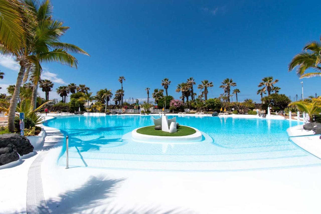 Apartamento Park Santiago Iv 181 - Two Bed With Pool And Sea View Playa de las Américas