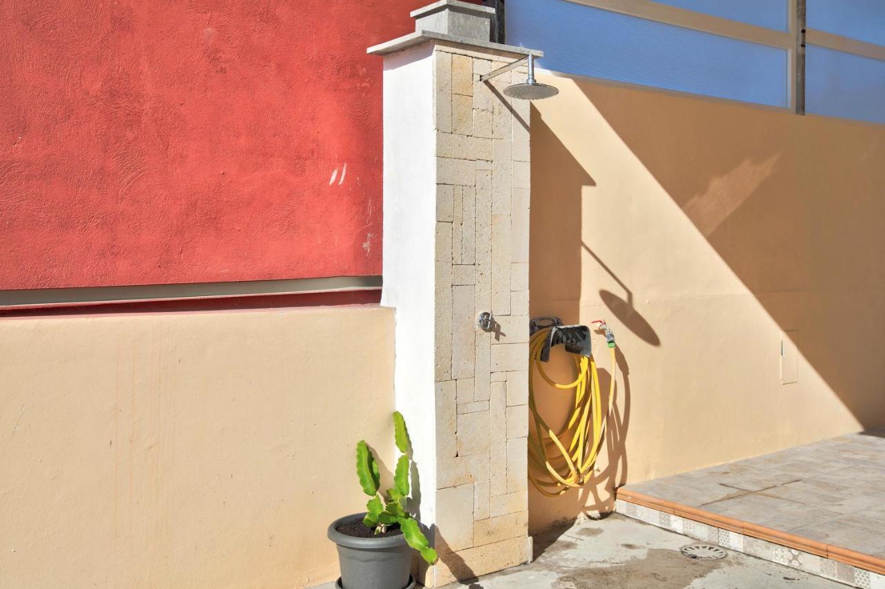 Holiday home Forasteras *